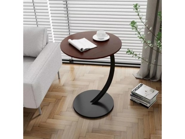 &uu SOPORTE MESA DE ARRIME REDONDA